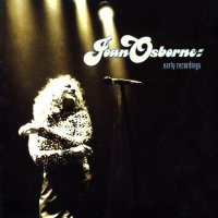 Joan Osborne - Early Recordings (1996)