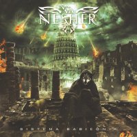 Nesher - Sistema Babilônia (2017)