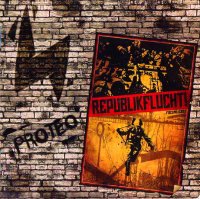 Proteo - Republikflucht! Facing East (2013)