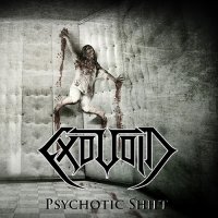 Asphyxiating - Psychotic Shift (2013)