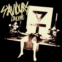 Saviours - Crucifire (2006)