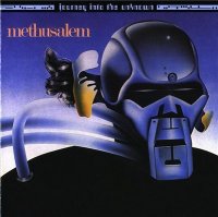 Methusalem - Journey Into The Unknown (1980)