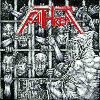 Faithreat - Faithreat (2013)