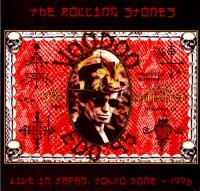 The Rolling Stones - Voodoo Edo (1995)
