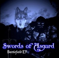 Swords Of Asgard - Battlefield (2008)