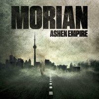 Morian - Ashen Empire (2012)
