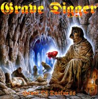 Grave Digger - Heart Of Darkness (1995)