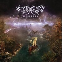 Stormlord - Hesperia (2013)