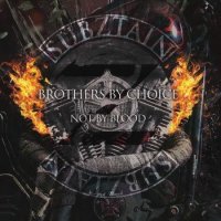 Subztain - Brothers By Choice Not By Blood (2016)