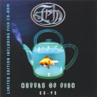 Fish - Kettle Of Fish (1998)