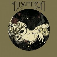 Lykantropi - Lykantropi (2017)
