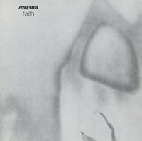 The Cure - Faith (1981)