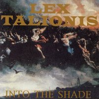 Lex Talionis - Into The Shade (1994)