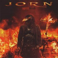 Jorn - Spirit Black (2009)
