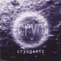 Cryo - Cryogenic + VBR (Bonus-CD) (2006)