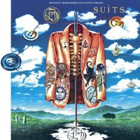 Fish - Suits [1998 Remastered] (1994)