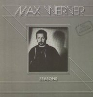 Max Werner - Seasons (1981)