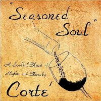 Corte - Seasoned Soul (2015)
