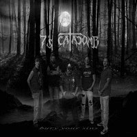 7\'s Catacomb - Bury Your Sins (2017)