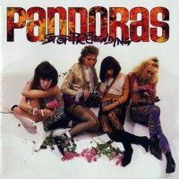 The Pandoras - Stop Pretending (Reissued 2006) (1986)