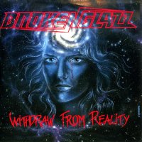 Broken Glazz - Withdraw From Reality (Reissue 2011) (1992)