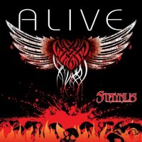 Staynlis - Alive (2014)