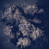 Shadowsrain - Constellation (2014)