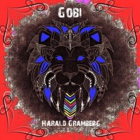 Harald Gramberg - Gobi (2017)