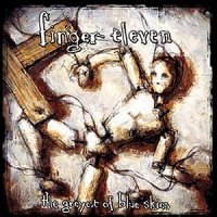 Finger Eleven - The Greyest of Blue Skies (2000)