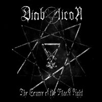 Diabolicon - The Source Of The Black Light (2013)