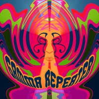Gamma Repeater - Gamma Repeater (2017)