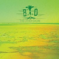Broken Down - The Other Shore (2016)