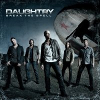 Daughtry - Break The Spell [Deluxe Edition] (2011)