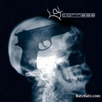 Scornage - Sick Of Being Human (2004)