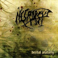 Necropsy - Bestial Anatomy (2008)
