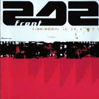 Front 242 - Re-Boot (Live \'98) (1998)  Lossless