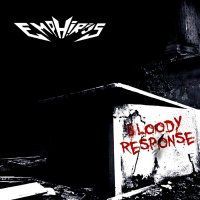 Emphirius - Bloody Response (2016)