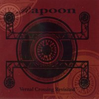 Rapoon - Vernal Crossing Revisited (2013)
