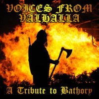 VA - Voices From Valhalla - A Tribute To Bathory (2012)