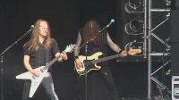 Клип Edguy - King Of Fools (Live at Bloodstock) (2010)