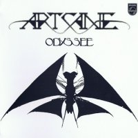 Artcane - Odyssee (1977)