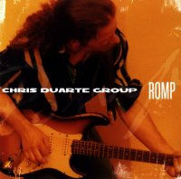 Chris Duarte Group - Romp (2003)
