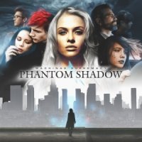 Machinae Supremacy - Phantom Shadow (2014)