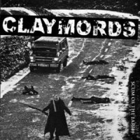 Claymords - Scum Of The Earth (2013)