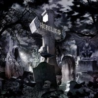 Here Lies - My Own Hell (2014)