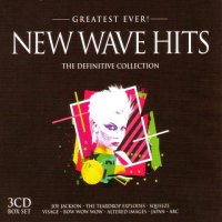 VA - Greatest Ever! New Wave Hits (2006)