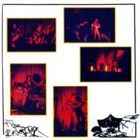 Kyrie Eleison - Live 1975 (1975)