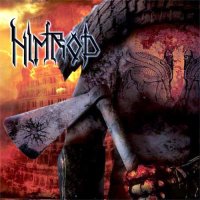 Nimrod - Return to Babylon (2008)