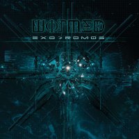 Wormed - Exodromos (2013)