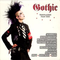 VA - Gothic Compilation Part XXII (2004)
